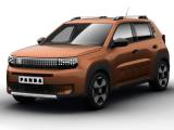 FIAT Grande Panda 1.2 Hybrid S&S La Prima