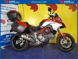 DUCATI Multistrada 1200 Garantita e Finanziabile
