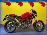 DUCATI Monster S2 R Finanziabile - Rosso - 63325