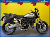 DUCATI Scrambler 1100 Garantita e Finanziabile