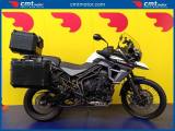 TRIUMPH Tiger 800 Garantita e Finanziabile
