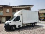 FIAT PEUGEUT  BOXER EURO 6B