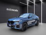 BMW X6 xDrive30d 48V Msport IVA Deducibile