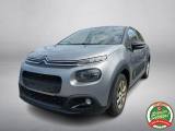 CITROEN C3 PureTech 82 Shine In Arrivo Navi