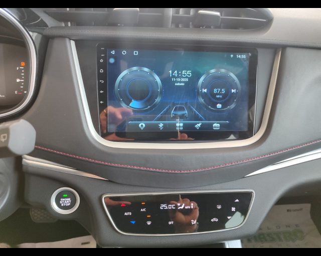 CIRELLI CIRELLI 3 1.5 TURBO GPL SPORT - foto 28