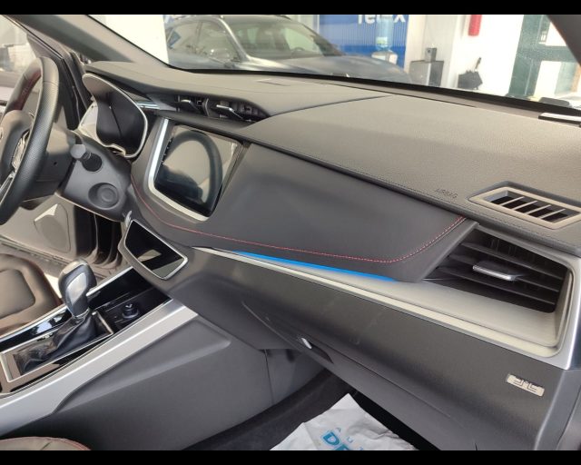 CIRELLI CIRELLI 3 1.5 TURBO GPL SPORT - foto 33