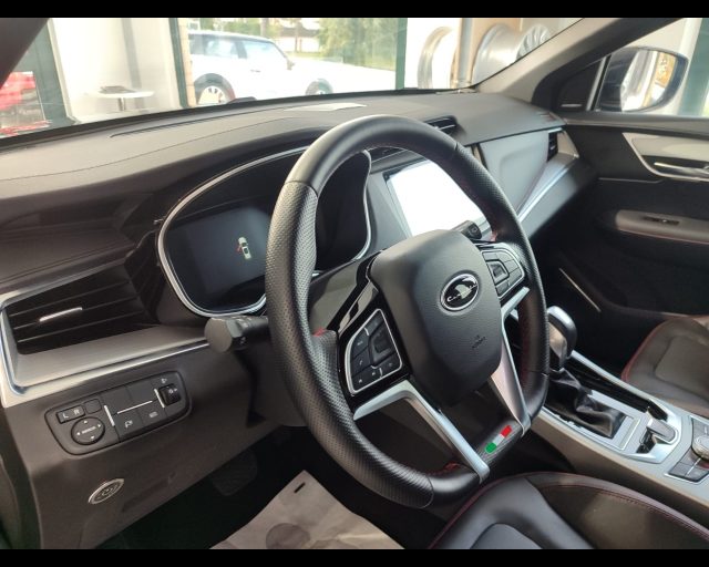 CIRELLI CIRELLI 3 1.5 TURBO GPL SPORT - foto 34