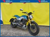 OTHERS-ANDERE OTHERS-ANDERE FB Mondial HPS 125 Garantita e Finanziabile