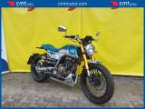 OTHERS-ANDERE OTHERS-ANDERE FB Mondial HPS 125 Garantita e Finanziabile