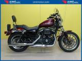 HARLEY-DAVIDSON Other 883 R - XL 883R Garantita e Finanziabile