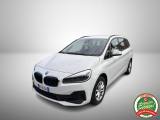BMW 216 d Active Tourer Advantage 7 posti  Automatica