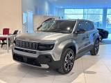 JEEP Avenger 1.2 Turbo 100 CV Summit