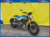 OTHERS-ANDERE OTHERS-ANDERE FB Mondial HPS 125 Garantita e Finanziabile