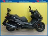 KYMCO Downtown 350i Garantito e Finanziabile