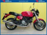 DUCATI Sportclassic GT 1000 Garantita e Finanziabile