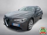 ALFA ROMEO Giulia 2.2 Turbodiesel 190 CV AT8 Executive