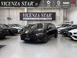 MERCEDES-BENZ CLA 180 d S.B. PROGRESSIVE SPORT