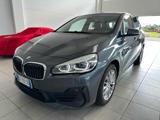 BMW 216 d Active Tourer Business