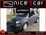 FIAT 500 1.0 Hybrid Pop
