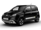 FIAT Panda 1.0 FireFly S&S Hybrid Pandina