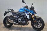 SUZUKI GSX S 1000 EVO