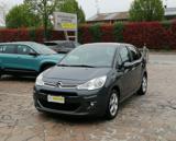 CITROEN C3 PureTech 82 CV Exclusive GPL