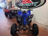 YAMAHA YFM 700 R blue