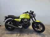 MOTO GUZZI V7 SPORT