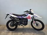 APRILIA RX 125 2025