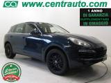 PORSCHE Cayenne 3.0 Diesel Aut. PELLE *