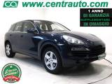 PORSCHE Cayenne 3.0 Diesel Aut. PELLE *
