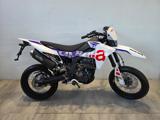 APRILIA SX 125 2025