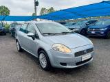 FIAT Grande Punto 1.2 5 porte Active+GPL REVISIONE 2029+NEOPATENTATI