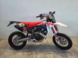 FANTIC MOTOR XMF 125 COMPETITION