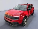 JEEP Avenger Gpl/B 1.2 100cv Longitude
