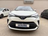 TOYOTA C-HR 1.8 Hybrid E-CVT Lounge