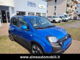 FIAT Panda 1.0 FireFly S&S Hybrid Pandina