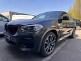 BMW X4 xDrive30i M Sport tetto