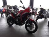 MOTO MORINI X-Cape 650 .