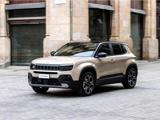 JEEP Avenger 1.2 Turbo 110 CV MHEV AUTOMATICA Longitude