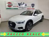 AUDI A4 allroad 40 TDI 204 CV S tronic 7.000EURO OPT!