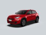 FIAT 600 Hybrid 110 CV DCT MHEV