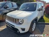 JEEP Renegade 1.3 T4 190CV PHEV 4xe AT6 Limited