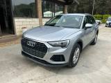 AUDI Q3 35 TDI Quattro