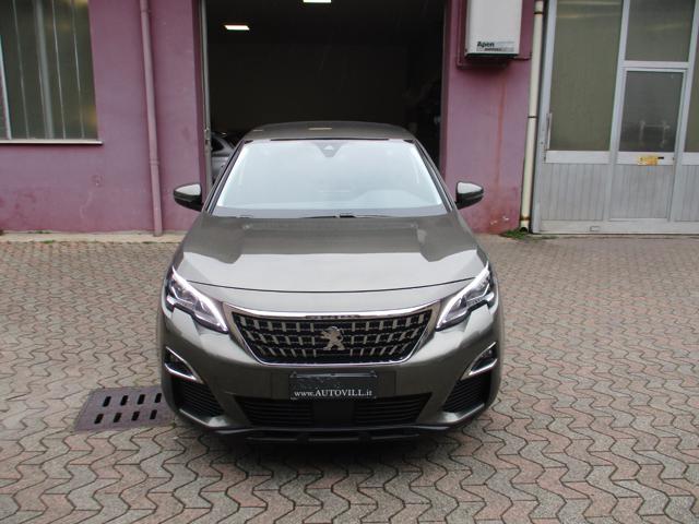 peugeot 5008 bluehdi 130 ss eat8 business 7 posti