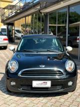 MINI One 1.4 16V One