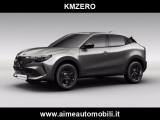 ALFA ROMEO Junior 1.2 136 CV Hybrid eDCT6 Speciale