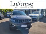 JEEP Compass 2.0 Multijet II aut. 4WD Limited