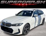 BMW 320 D TOURING M SPORT 18 SHADOW LINE