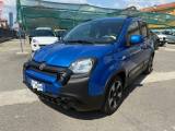FIAT Panda 1.0 FireFly S&S Hybrid Pandina